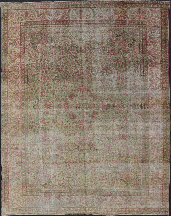 Rug D-1210