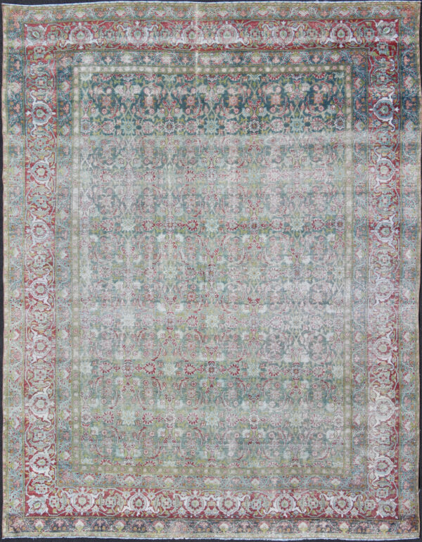 Rug E-0803