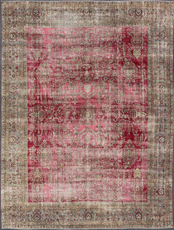 Rug B-0404 - Image 4