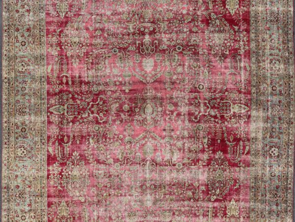 Rug B-0404 - Image 3