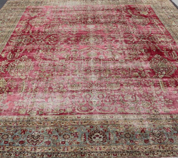 Rug B-0404