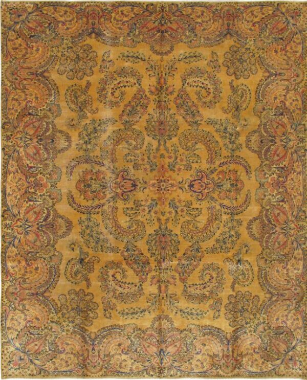 Rug HASC-1271