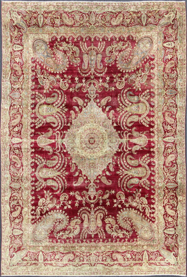 Rug B-0726 - Image 4