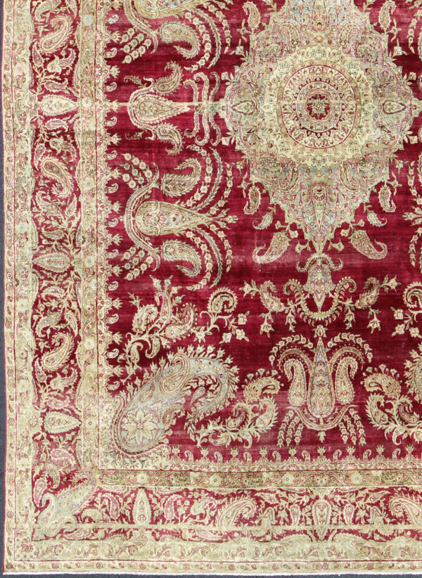 Rug B-0726 - Image 3