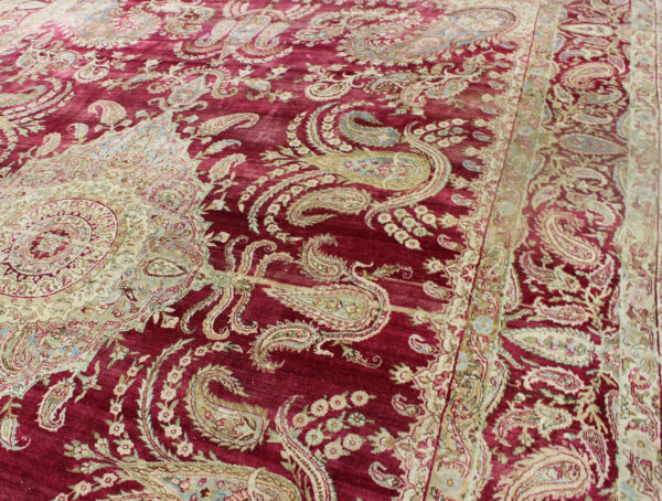 Rug B-0726 - Image 2