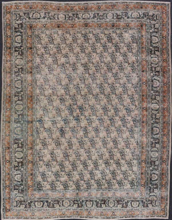 Rug EN-14725