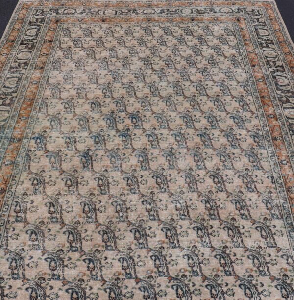 Rug EN-14725 - Image 4