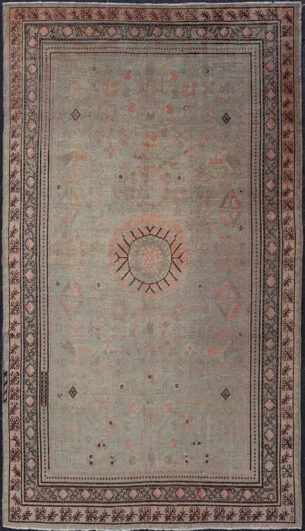 Rug X23-0820-424