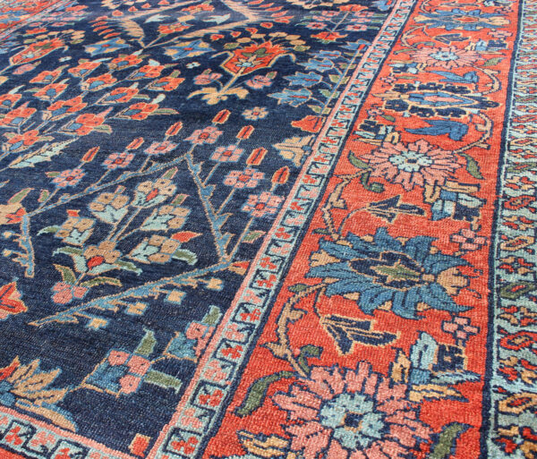 Rug C-0705