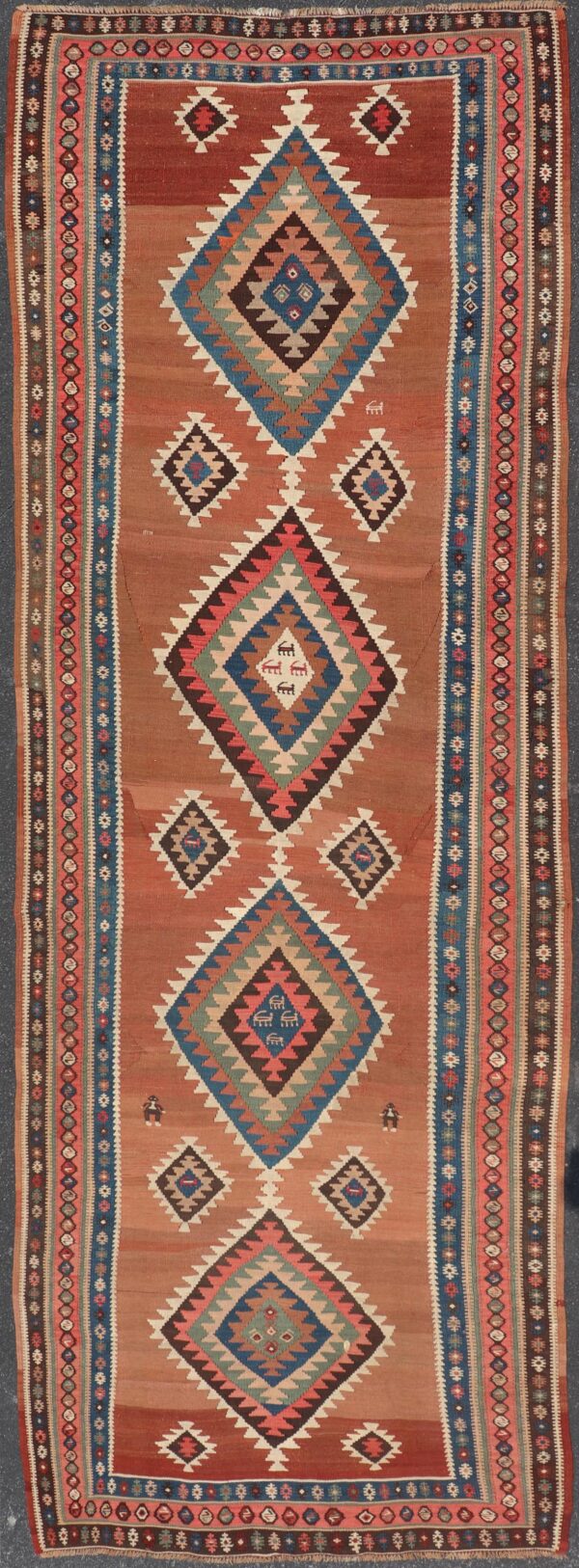 Rug X23-0610-1876