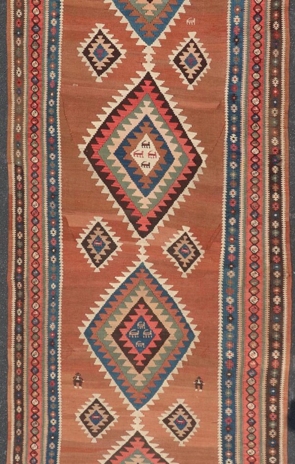 Rug X23-0610-1876 - Image 2