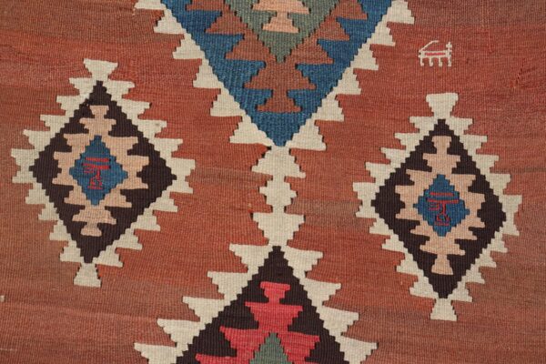 Rug X23-0610-1876 - Image 5