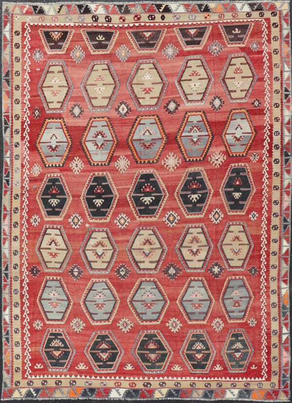 Rug EN-14559