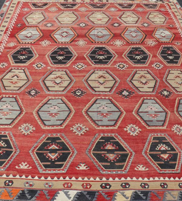 Rug EN-14559 - Image 3