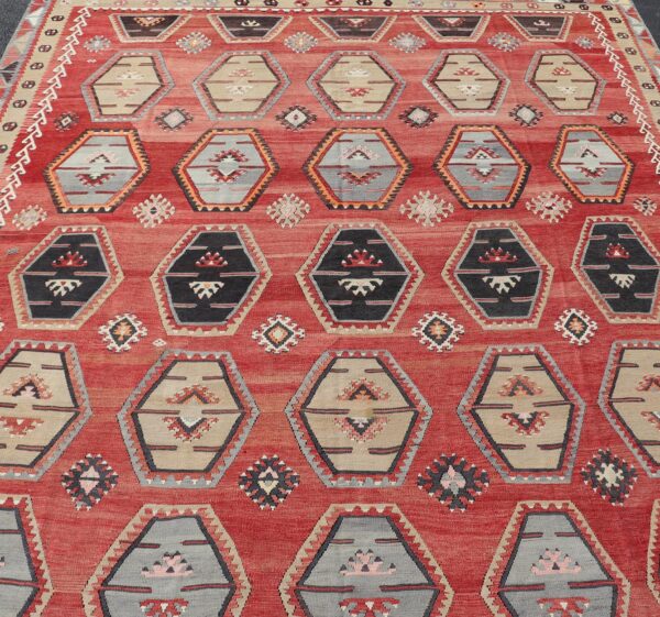 Rug EN-14559 - Image 4