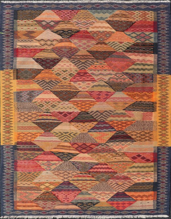 Rug EN-41419