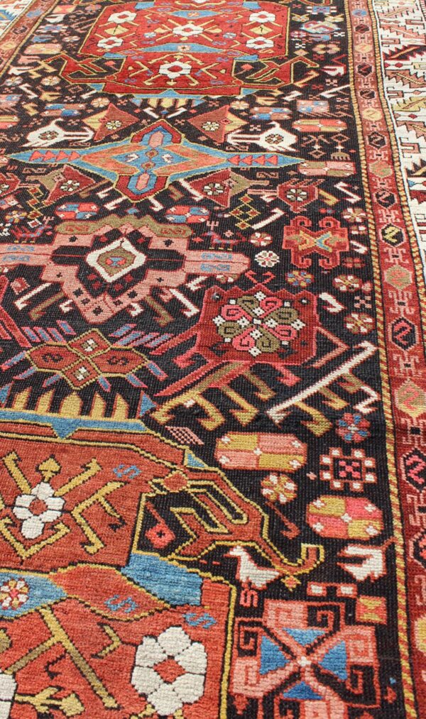 Rug E-0706