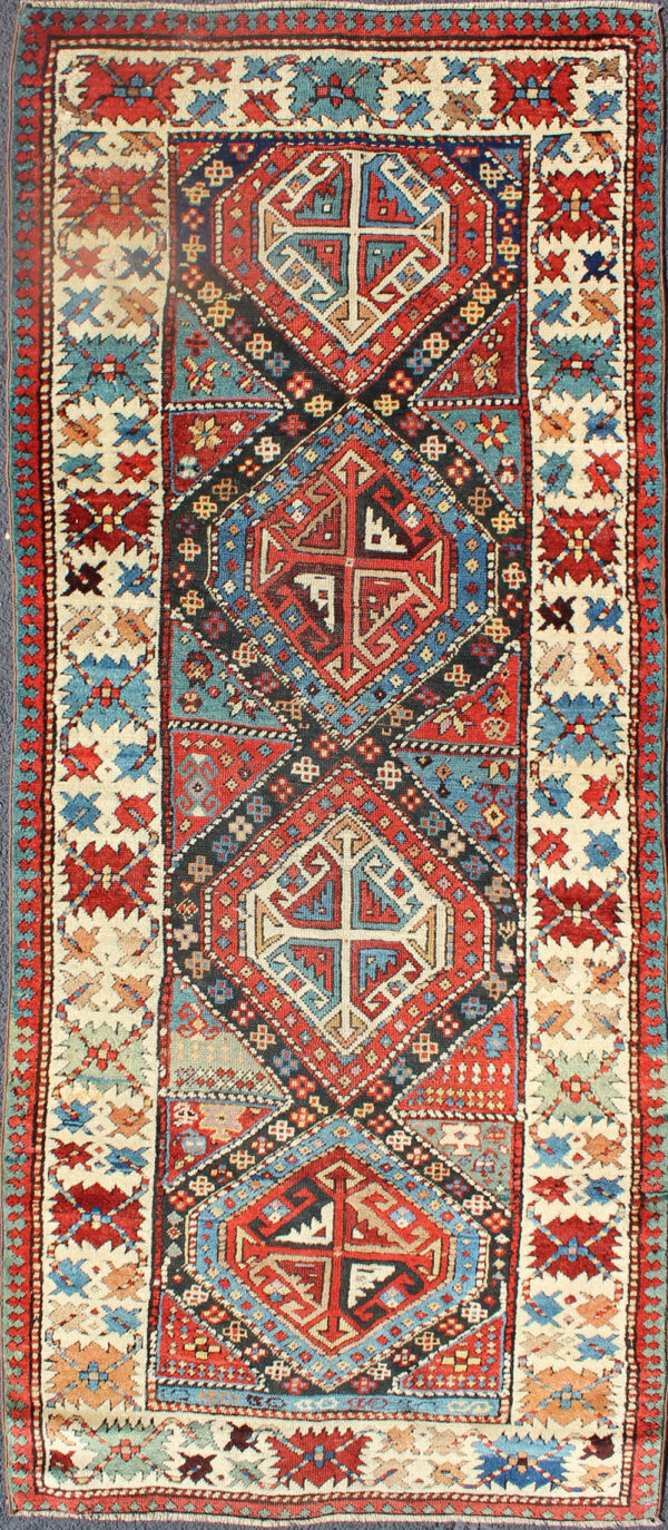 Rug N15-0308 - Image 3