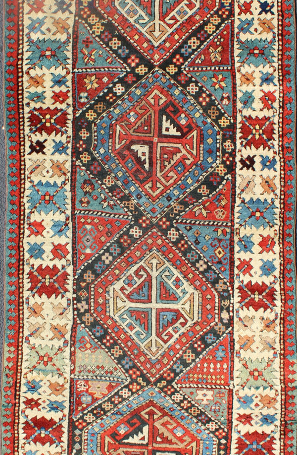 Rug N15-0308