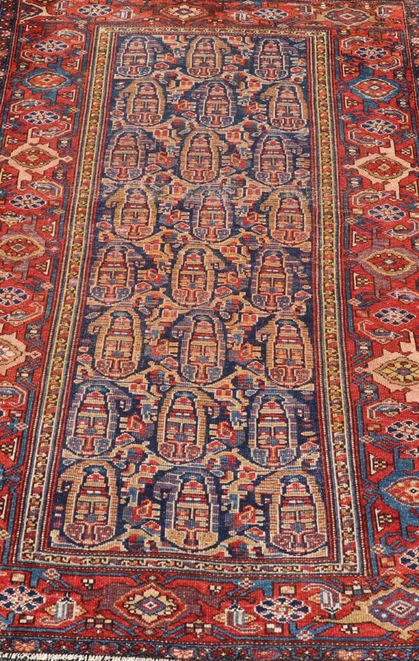 Rug A24-0102 - Image 3