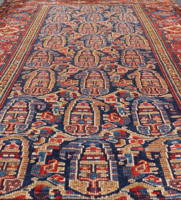 Rug A24-0102 - Image 4