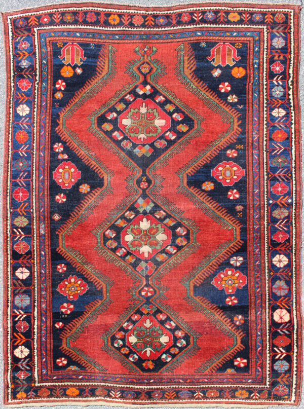 Rug B-0501 - Image 4