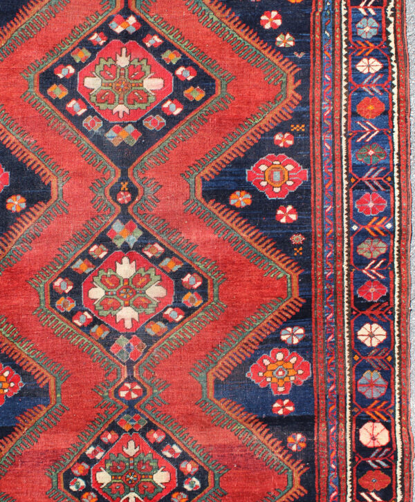 Rug B-0501