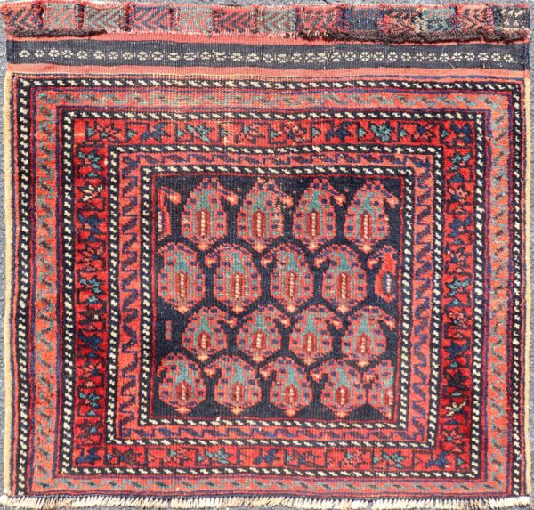 Rug X23-0309