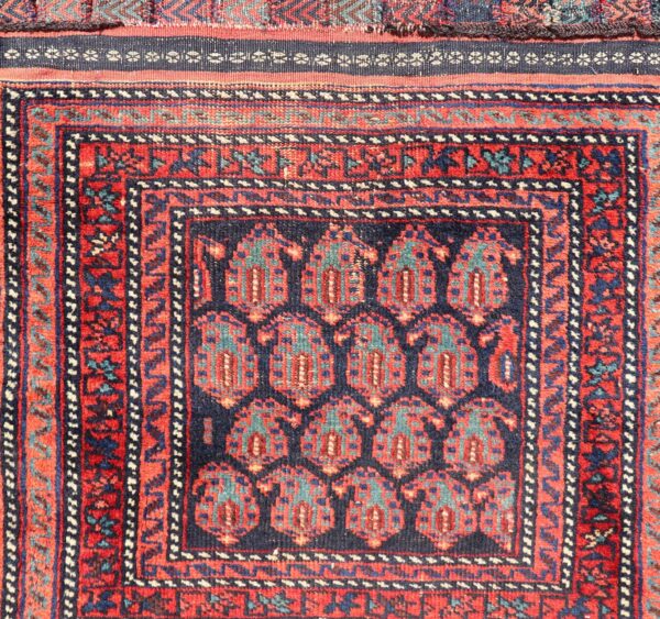 Rug X23-0309 - Image 2