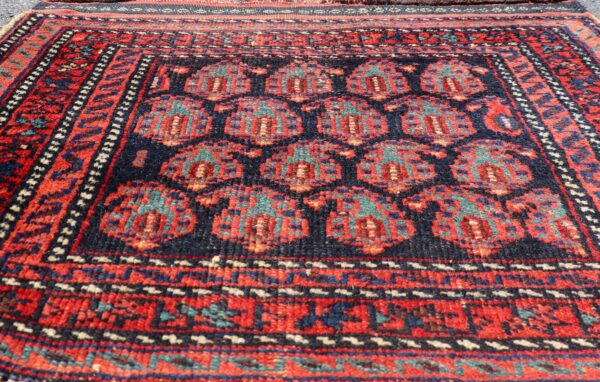 Rug X23-0309 - Image 3