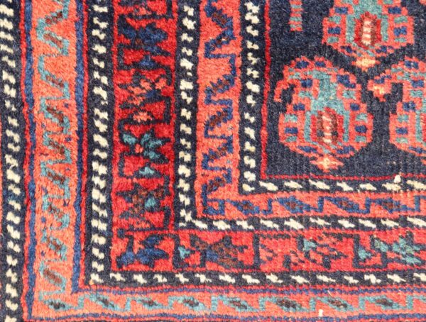 Rug X23-0309 - Image 4