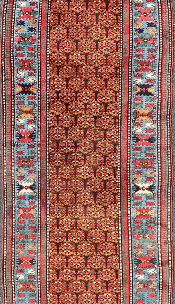 Rug X23-0816-335 - Image 2