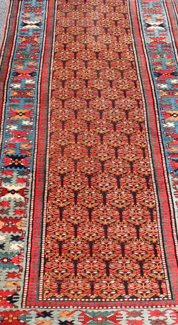 Rug X23-0816-335 - Image 3