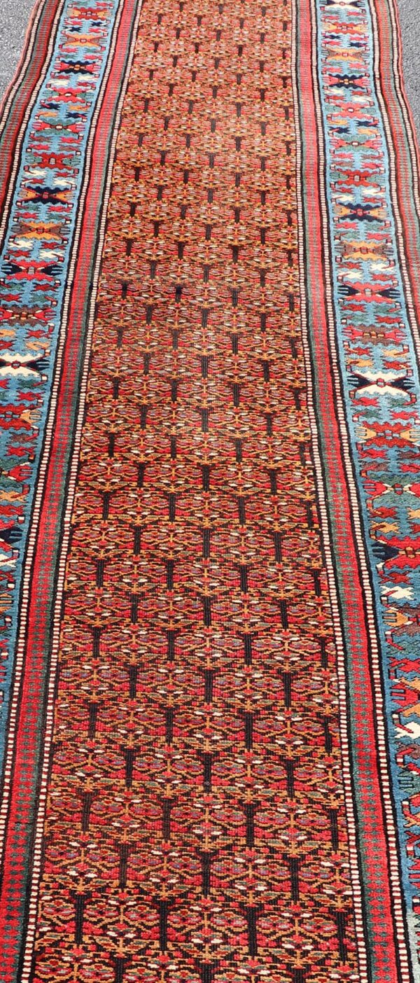 Rug X23-0816-335 - Image 4