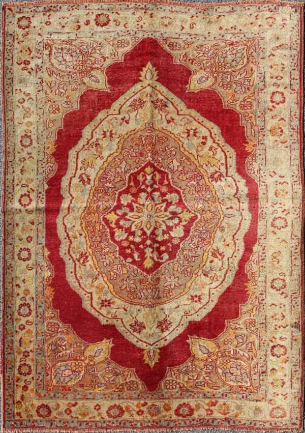 Rug B-0805 - Image 4