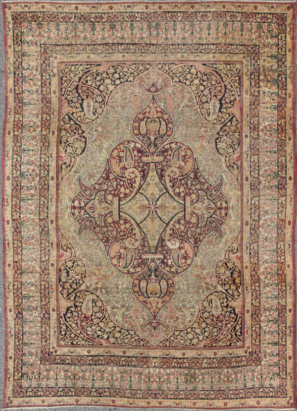 Rug 11-20916