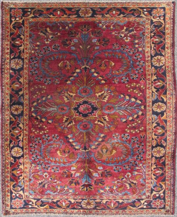 Rug E-0611