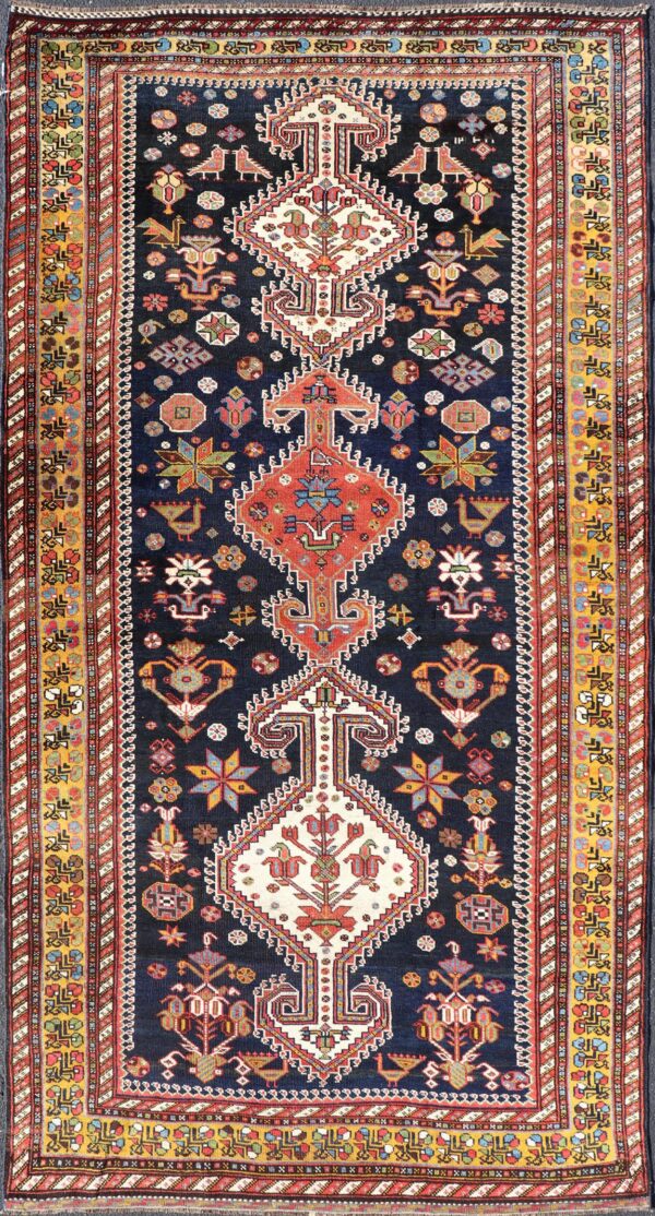 Rug EMB-222135