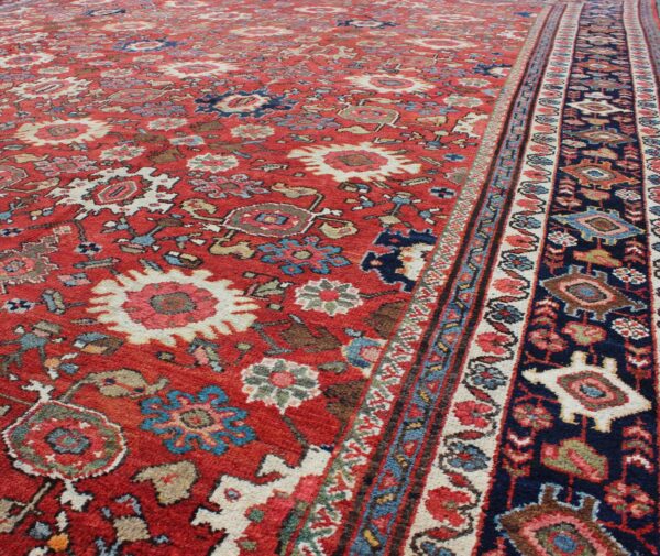 Rug E-1208