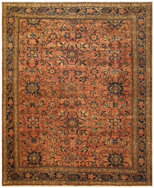 Rug F-0501