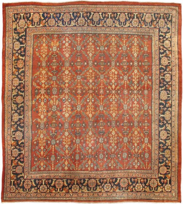 Rug G-0110