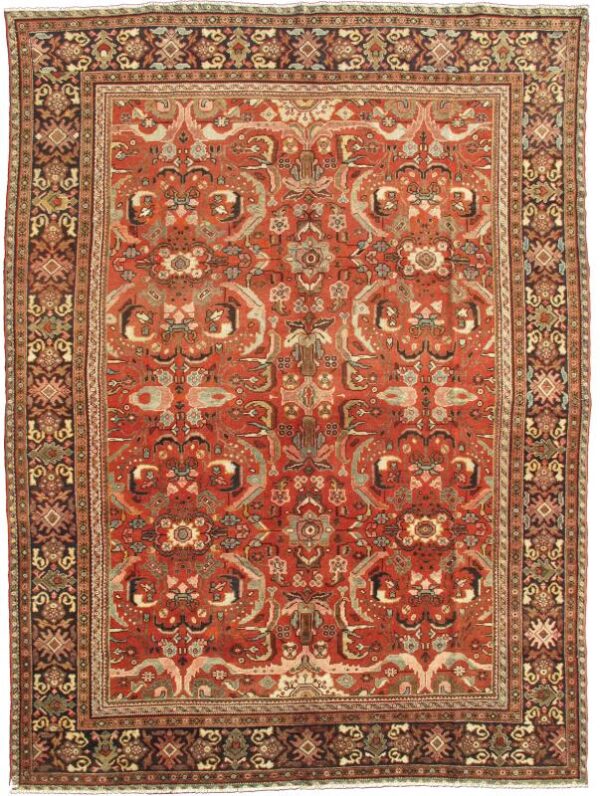 Rug H-411-10