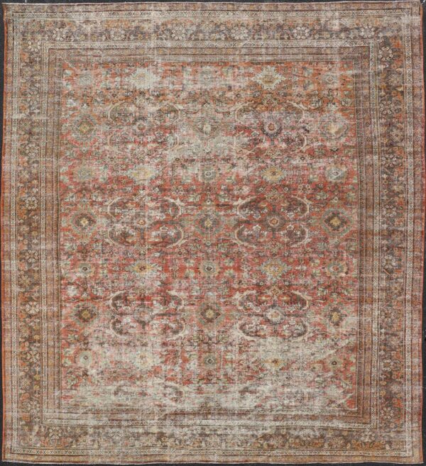 Rug KB-SN-WL-26-15484