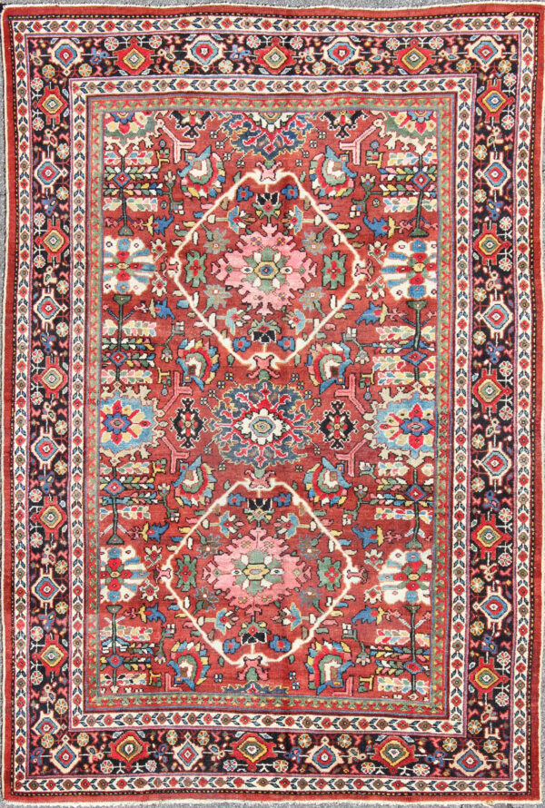 Rug TRA-8032 - Image 4