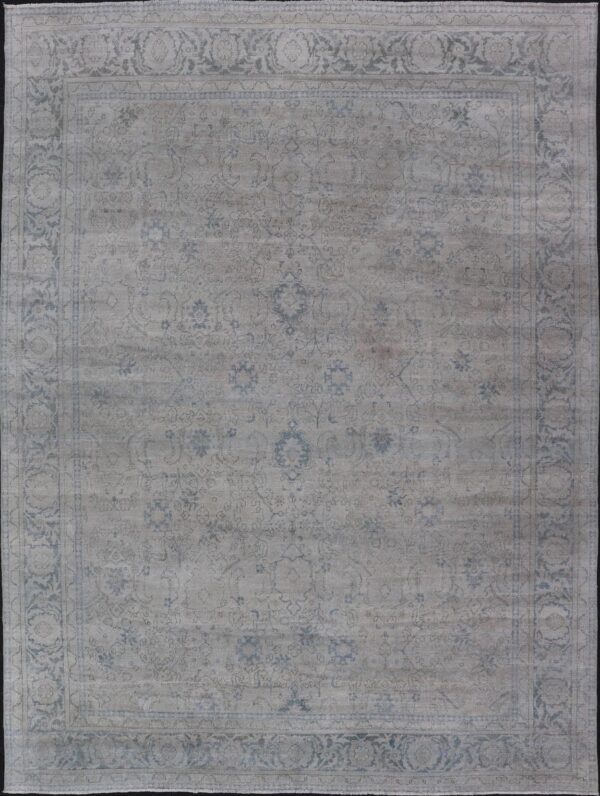 Rug TU-MEV-5073