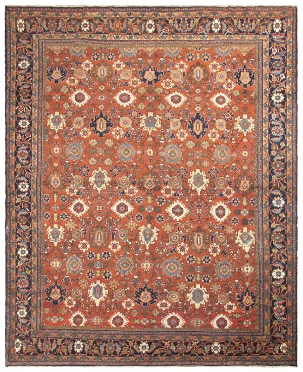 Rug VR-7248