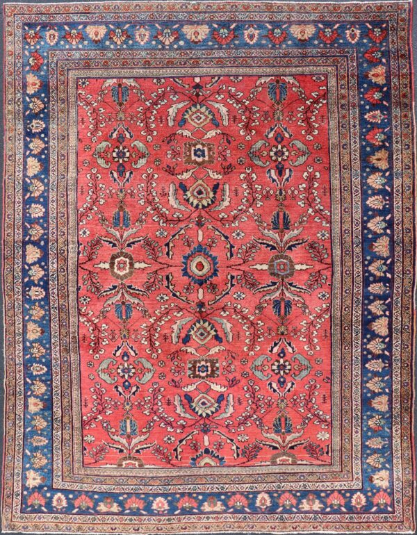 Rug W22-0804