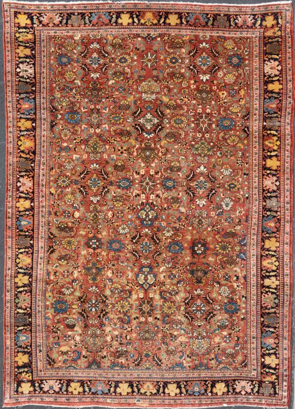 Rug X23-0801