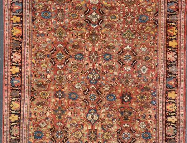 Rug X23-0801 - Image 2