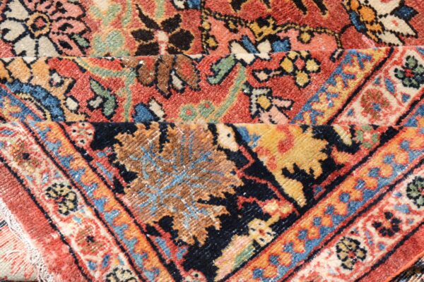 Rug X23-0801 - Image 6